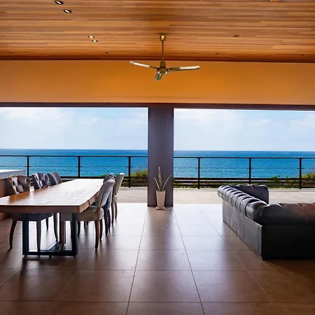 J&B Namuya Villa Minamiboso Exterior photo