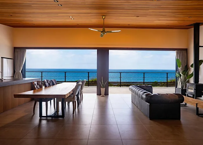 J&B Namuya Villa