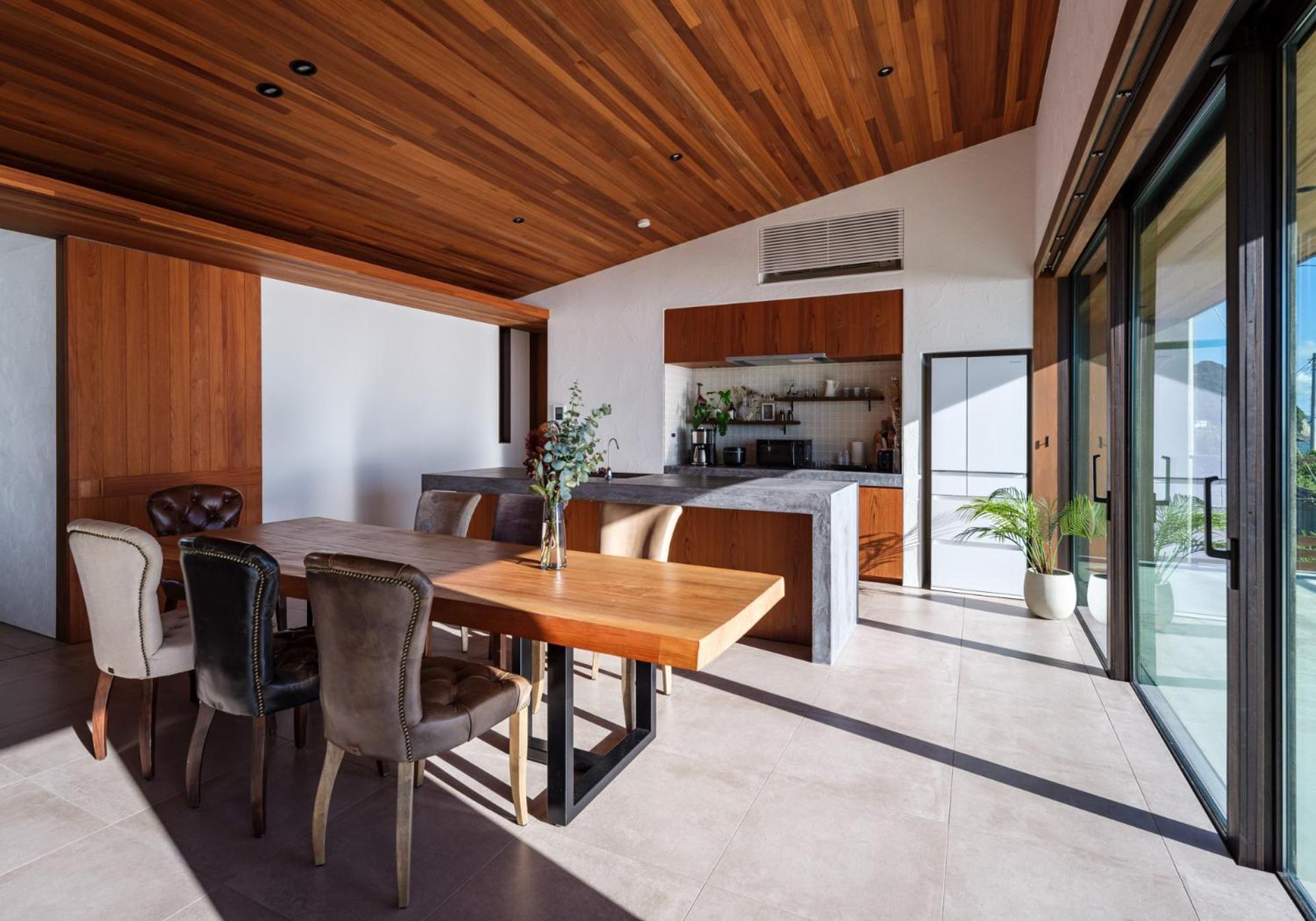 Villa J&b Namuya