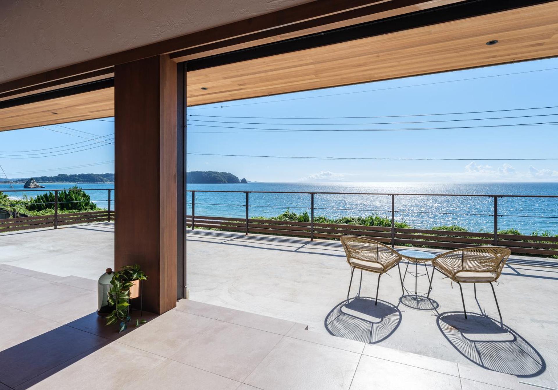 Villa J&b Namuya *