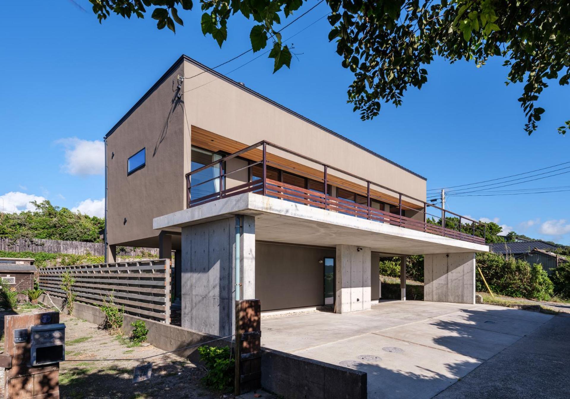 J&b Namuya Villa Minamiboso