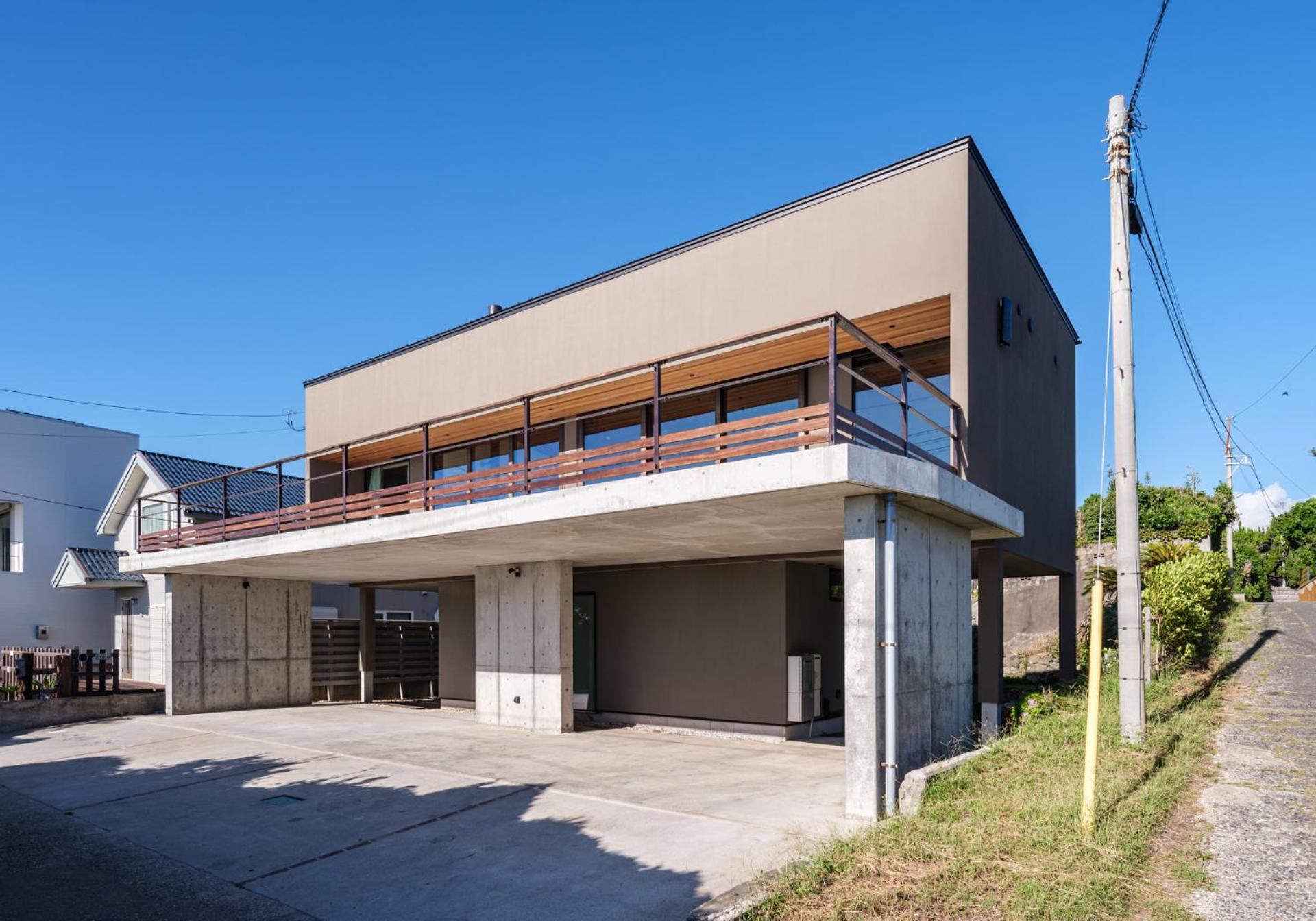 Villa J&b Namuya *
