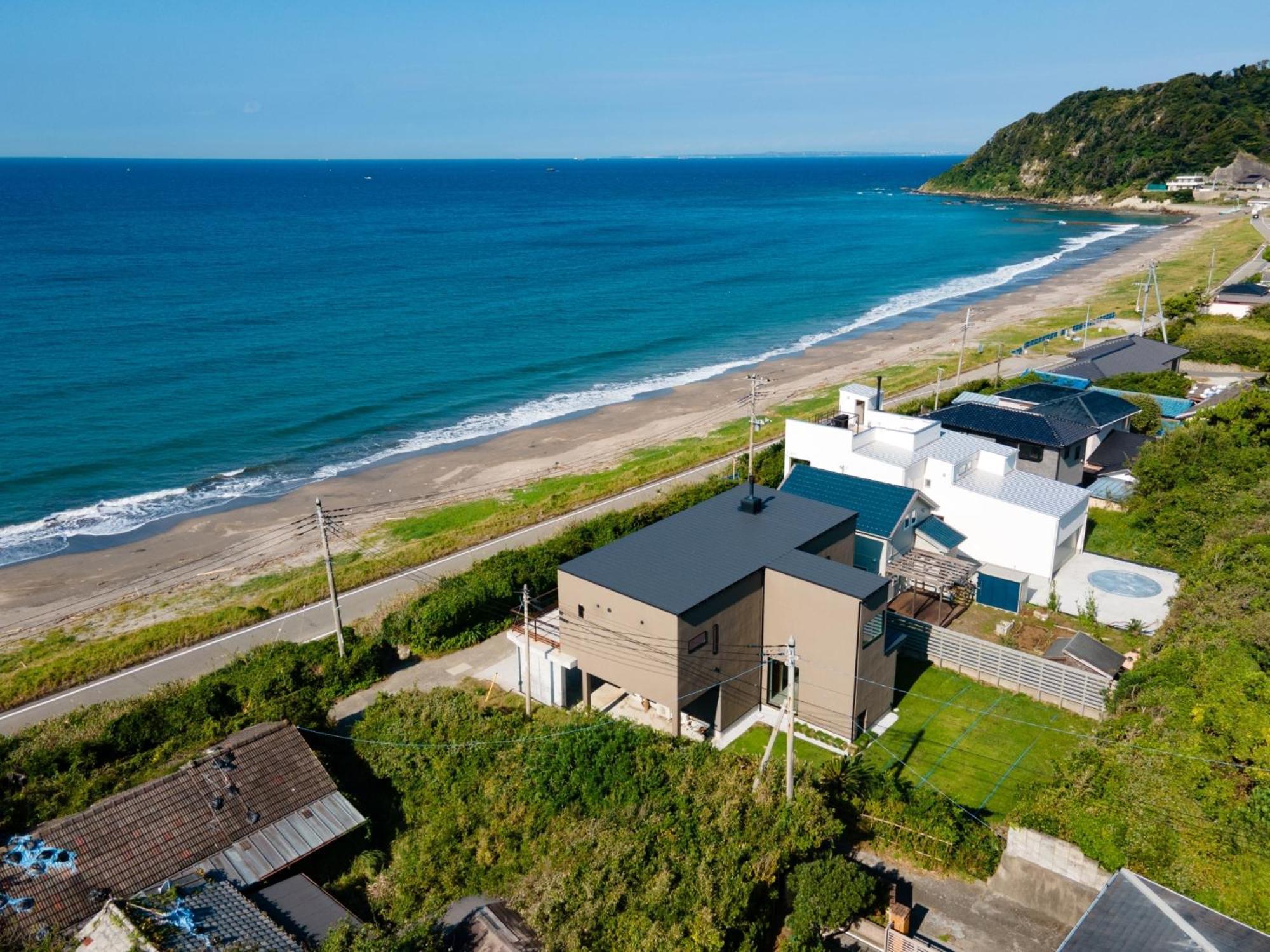 J&b Namuya Villa *