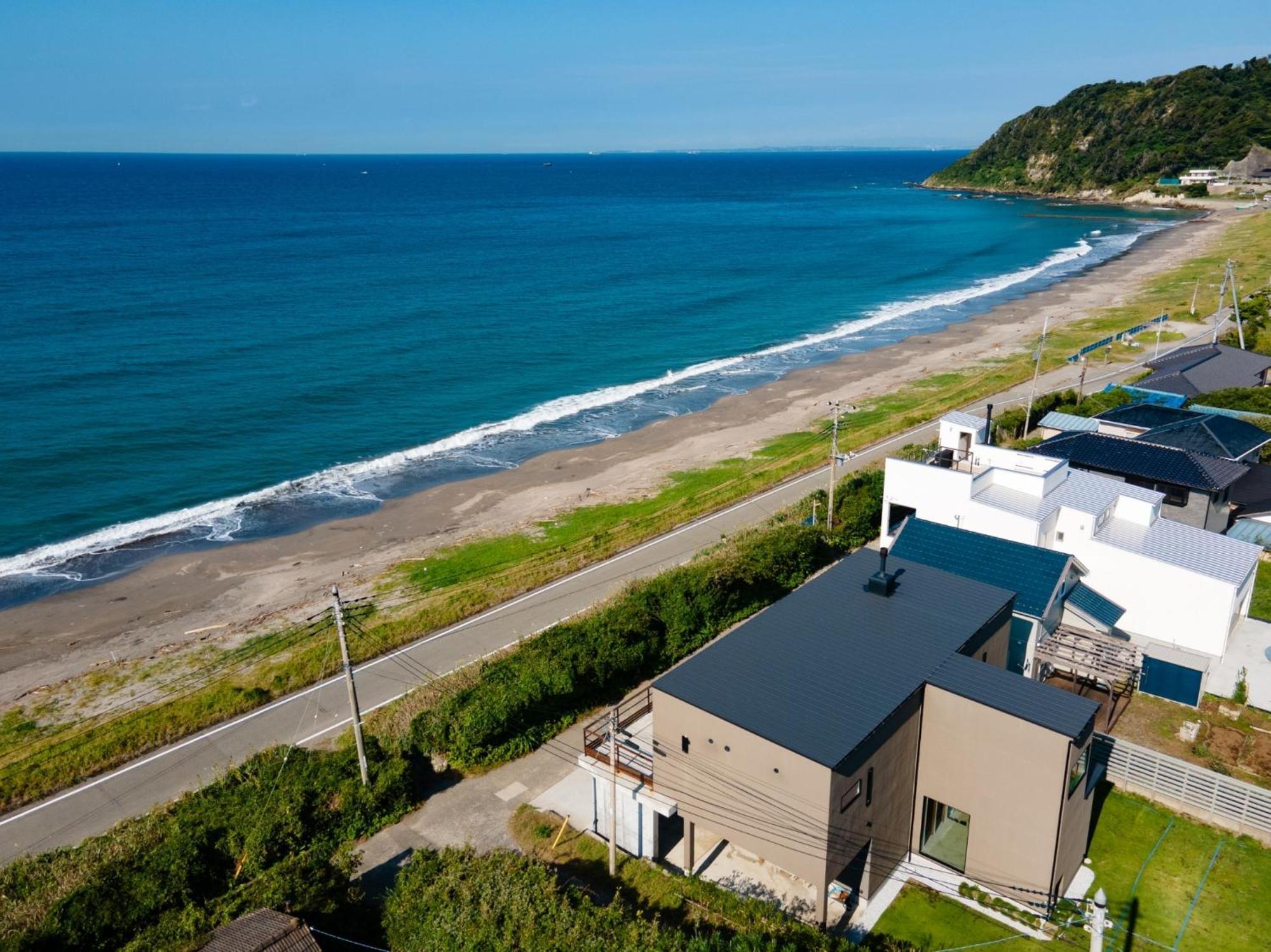 J&b Namuya Villa Minamiboso