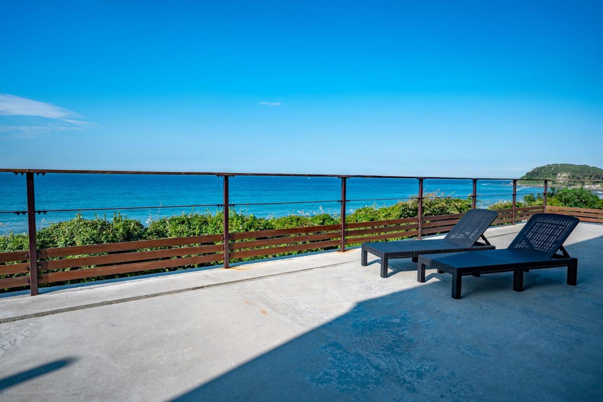 J&b Namuya Villa *