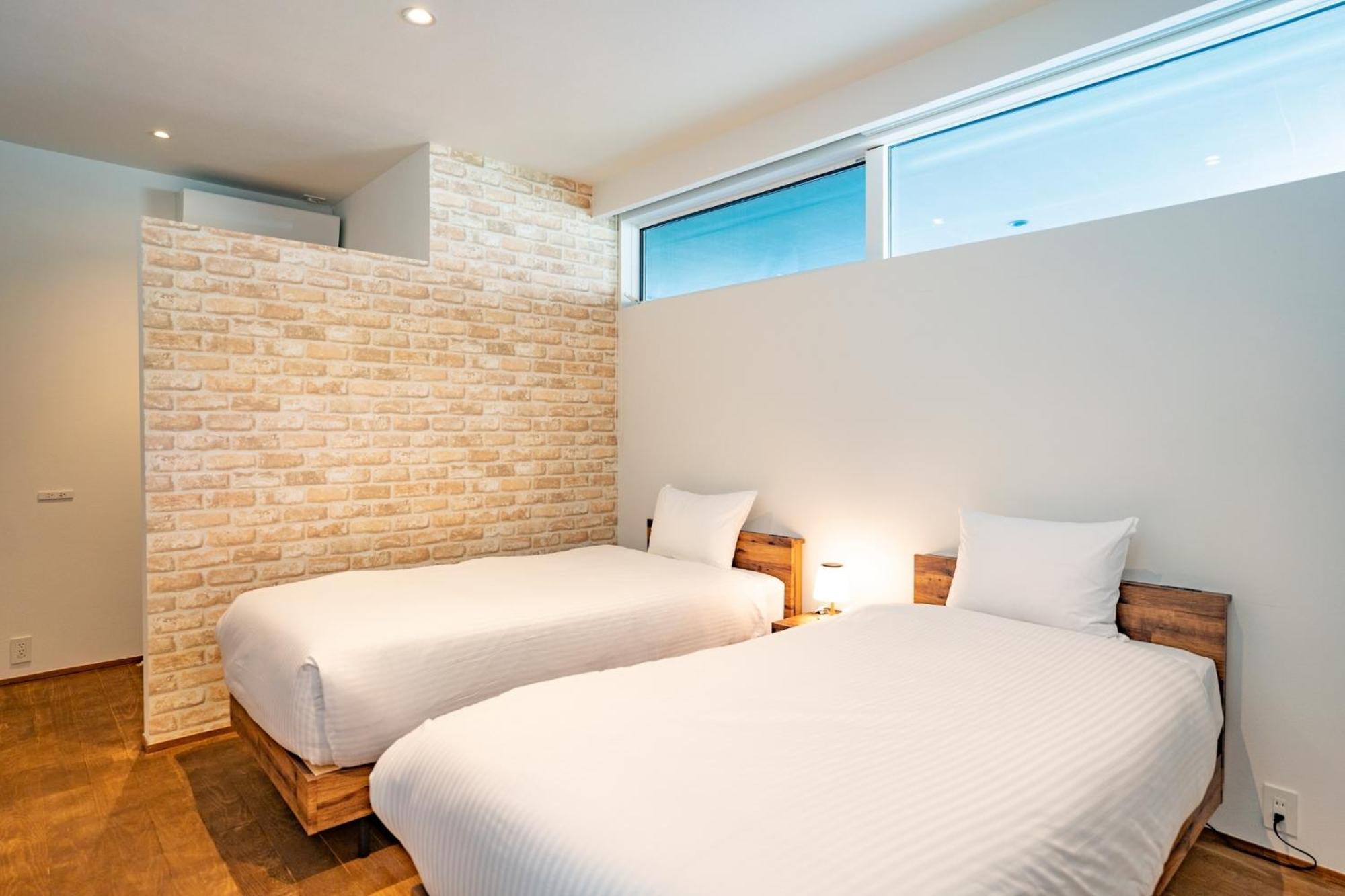 Villa J&b Namuya Minamiboso