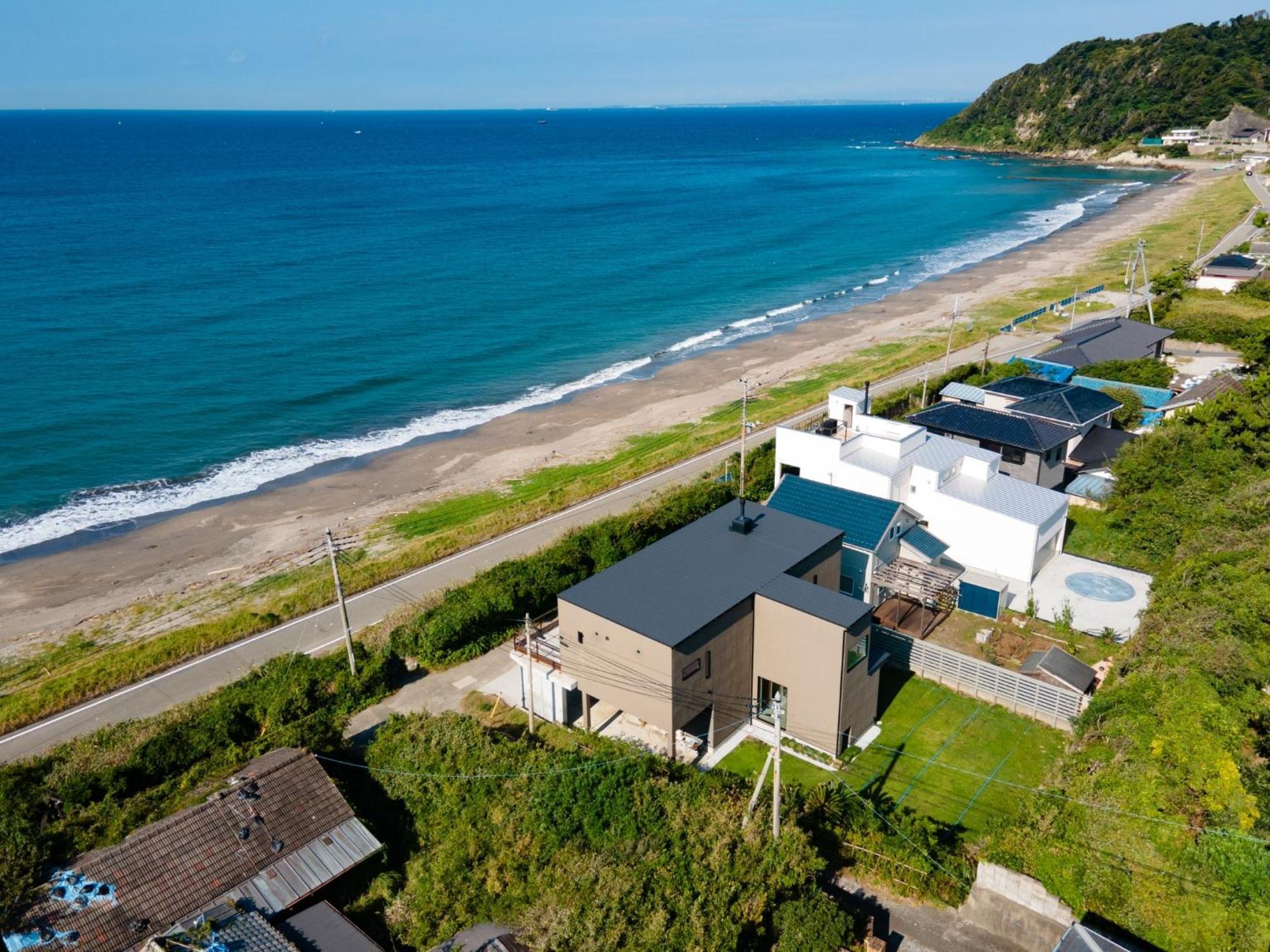 Villa J&b Namuya