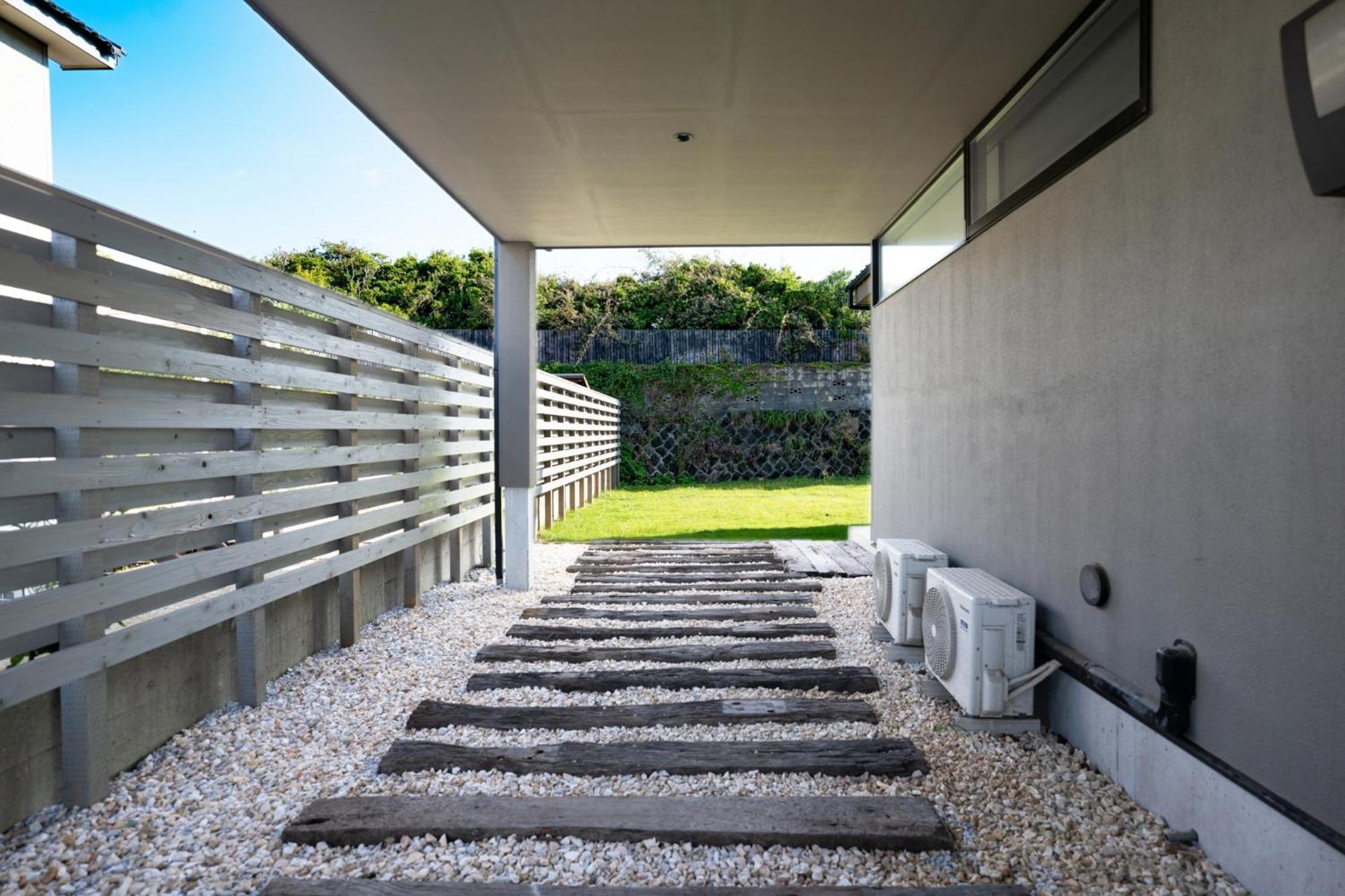 J&b Namuya Villa *